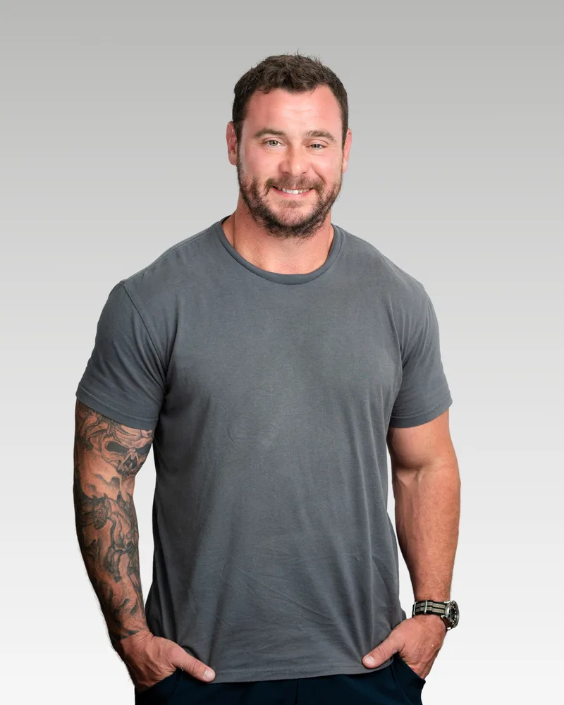 Ryan Brown, REALTOR&reg; with RE/MAX Premier Properties